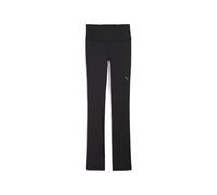 Calzamaglia PUMA SHAPE Split da donna, Sport, Nero, S S