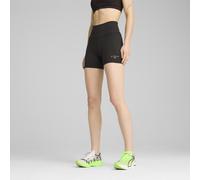 Calzamaglia PUMA x HYROX CLOUDSPUN da 3" da donna, Abbigliamento, Nero, XXL XXL
