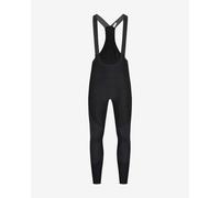 Q36.5 Adventure Winter Bib Tights Nero L Uomo
