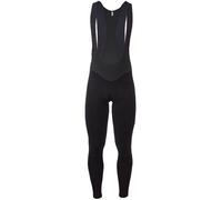 Q36.5 Long L1 - pantaloni lunghi ciclismo - uomo XL Black man