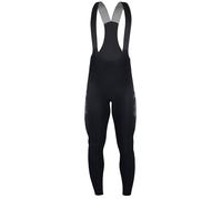 Calzamaglia Q36.5 Grid Skin - Nero M / Nero