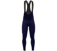 Calzamaglia Q36.5 Termica X - Blu L / Blu