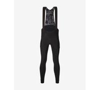 Calzamaglia Santini Gravel nero grigio - S
