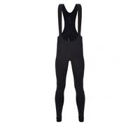 Santini - Windproof Rainproof Bib Tights - Pantaloni da ciclismo XL nero
