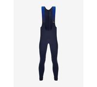 Calzamaglia Santini Prime blu marino - XXL