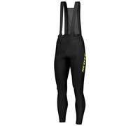 Calzamaglia Scott Rc Pro senza fondello L / Nero