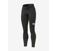 Calzamaglia senza bretelle Alé R-EV1 Future Warm nero bianco donna - XS