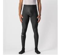 Calzamaglia senza bretelle Castelli Entrata - Nero M / Nero