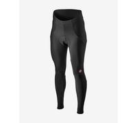 Calzamaglia senza bretelle Castelli Sorpasso RoS Rosso Corsa nero grigio donna - M