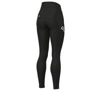 Calzamaglia senza bretelle donna Ale Pragma Winter - Nero bianco XXL / Nero