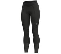 Calzamaglia senza bretelle donna Ale R-EV1 Future Warm - Nero S / Nero