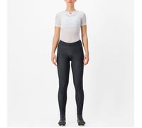 Calzamaglia senza bretelle donna Castelli Entrata - Nero XS / Nero