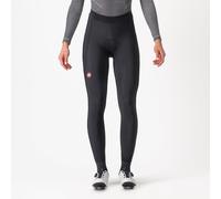 Calzamaglia senza bretelle donna Castelli Espresso - Nero L / Nero