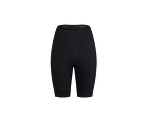 Calzamaglia senza spalline rapha core black donna