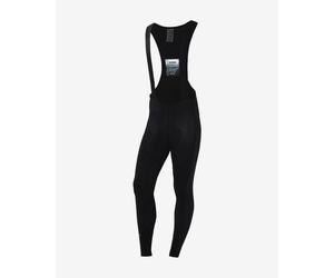 Calzamaglia Spiuk Profit Cold&Rain nero scuro - M