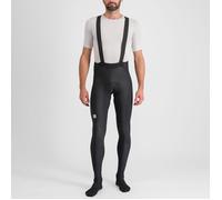 Sportful Bodyfit Pro Bib Tights Nero XL Uomo