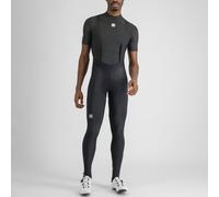 Calzamaglia Sportful Fiandre - Nero nero XXXL / Nero