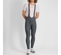 Sportful - Pulse Bibtight - Pantaloni da ciclismo 3XL grigio