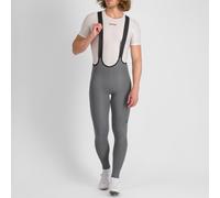 Calzamaglia Sportful SRK Shift - Grigio M / Grigio