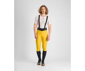 Calzamaglia Sportful SuperGiara giallo - L
