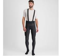 Calzamaglia Sportful SuperGiara nero intenso - XL