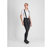 Sportful - Women's Supernova Bibtight - Pantaloni da ciclismo S grigio