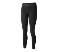 CALZAMAGLIA SUPERTHERMO PRIMALOFT® SKINTECH DONNA Mico Nero
