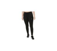 Calzamaglia termica lunga asics core winter donna nero