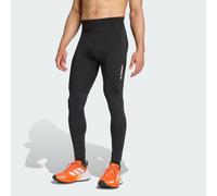 Adidas Terrex Xperior Trail Running Leggings Nero XS / Regular Uomo