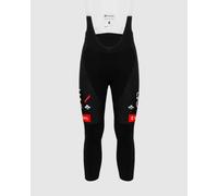 Calzamaglia UAE Team Emirates - XRG Replica 2026 nera - S