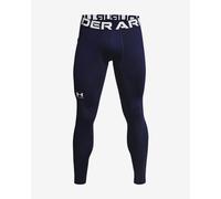 Calzamaglia Under Armour ColdGear blu navy - XXL