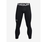 Calzamaglia Under Armour ColdGear nero bianco - XL