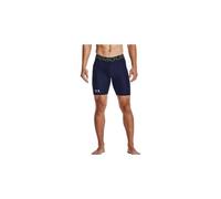 Under Armour Heatgear Pantaloncini Uomini in blu scuro