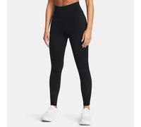 Calzamaglia Under Armour Launch Elite da donna Nero / Riflettente XS