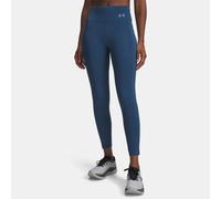 Calzamaglia Under Armour Velociti Ankle da donna Wham Blu / Riflettente M