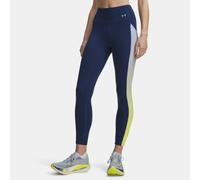 Under Armour Velociti Ankle Print Leggings Blu S / Regular Donna