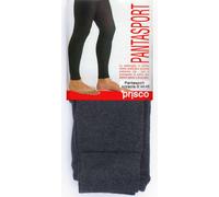 Calzamaglia uomo in caldo cotone Prisco Pantasport