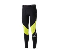 CALZAMAGLIA VIRTUAL BODY G2 BREATH THERMO Mizuno Nero