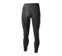 CALZAMAGLIA WARM CONTROL SKINTECH Mico Nero