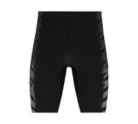 On Running Zero Half Tights Shorts L Nero