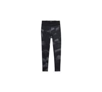 Calzamaglie lunghe gore wear concurve cloud nero