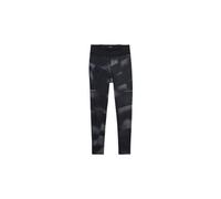 Calzamaglie lunghe gore wear concurve cloud nero