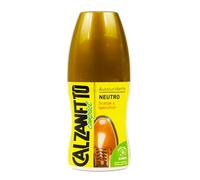 6pz Calzanetto Compact Proplanet Autolucidante Neutro 60ml