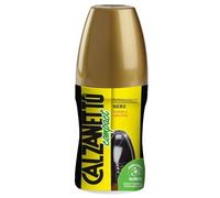 6pz Calzanetto Compact Proplanet Autolucidante Nero 60ml