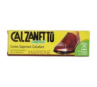 Calzanetto COMPACT CREMA CALZATURE MARRONE PROPLANET TUBETTO 40 ML