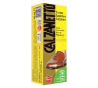 Calzanetto Crema per Calzature, Neutro