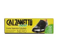 Calzanetto Crema Nero Tubo 40ml
