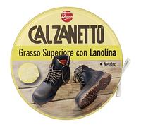 CALZANETTO GRASSO SUPERIORE CON LANOLINA MARCA EBANO NUTRIENTE CODICE CO10403