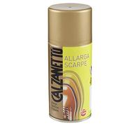 Calzanetto Spray, Trattamenti E Lucidi Scarpe Unisex Adulto, Neutro, 5.7x5.7x5.7 cm