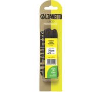 Calzanetto Stringa Tonda Marrone 70cm New 4pz